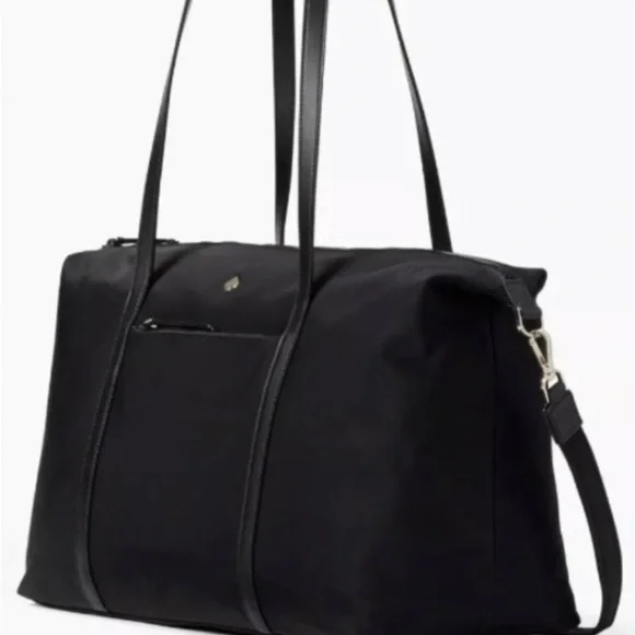 NWT - Kate Spade Jae Weekender Tote